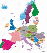 Image result for Europe Land