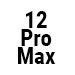 Image result for iPhone 12 Pro vs Max