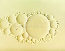 Image result for Cream Colored Bubbles