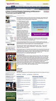 Image result for Yahoo! Business News