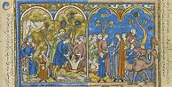 Image result for Medieval Bible Art