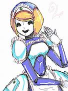 Image result for Manga About Robot Nurse