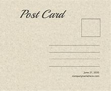 Image result for Extra Large Postcards Blank