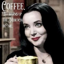 Image result for Morticia Addams Memes