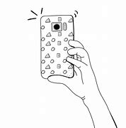 Image result for Blank Phone Taking