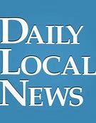 Image result for Daily Local News