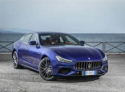 Image result for Maserati Sports Car 2019
