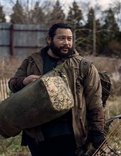 Image result for Jerry The Walking Dead