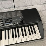 Image result for Casio Electronic Keyboard