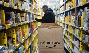 Image result for Amazon Prime Shop