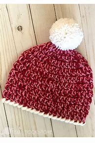 Image result for Easy Peasy Beanie