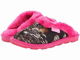 Image result for Mens Fleece Slippers