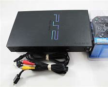 Image result for PlayStation 2