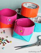 Image result for Duct Tape Storage