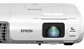 Image result for Epson Red Blue Tint Projector