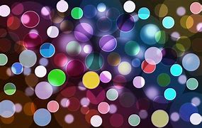 Image result for Colourful Bubbles Wallpaper