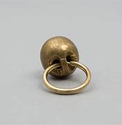 Image result for Brass Balls Key Ring