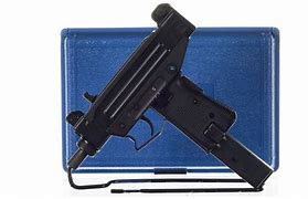 Image result for Uzi Gun Case