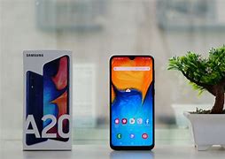 Image result for Samsung Galaxy A20 Review