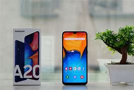 Image result for Samsung Galaxy A20 2018