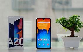 Image result for Samsung A20