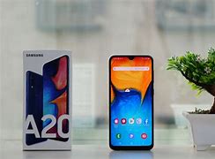Image result for Samsung A20 Plus