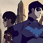 Image result for Nightwing Images