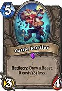 Image result for What Is a Cattle Rustler