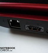 Image result for Toshiba Qosmio USB Port