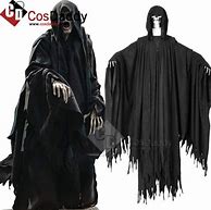 Image result for dementor costume