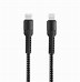 Image result for Lughning Charge Cable iPhone Logo