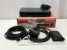 Image result for Magnavoxdtvsettopbox