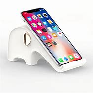 Image result for Elephant iPhone Charger Pad