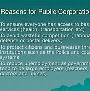 Image result for For-Profit Corporation Examples