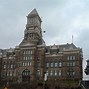 Image result for Pottsville Courthouse PA