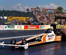 Image result for NHRA Drag Racing Top Fuel Thunder