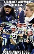 Image result for Patriots Lose to Seahawks Meme