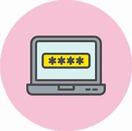 Image result for Password Safe Icon