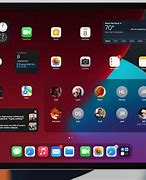 Image result for iPad OS 13 Home Screen