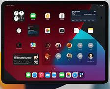 Image result for iPad 2 Home Screen Bright Vibrant