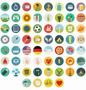 Image result for Free Round Button Icons