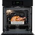 Image result for 24 Inch Single Electric Wall Oven
