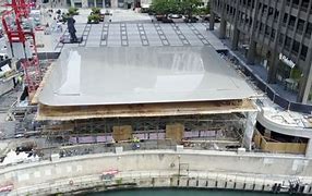 Image result for Apple Store Round Roof