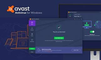 Image result for Avast Antivirusprogram