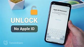 Image result for Unlock Apple ID without Payment App
