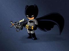 Image result for Cute Batman Desktop Wallpaper