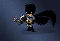 Image result for Batman Fan Art Cute