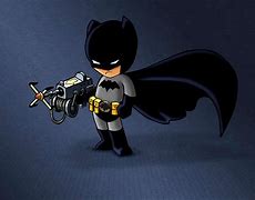 Image result for Batman Cute Animated 4K Wallpaper