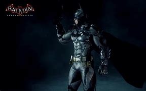 Image result for Arkham Asylum Batman Unmasked