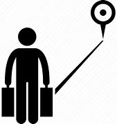 Image result for Migration Icon